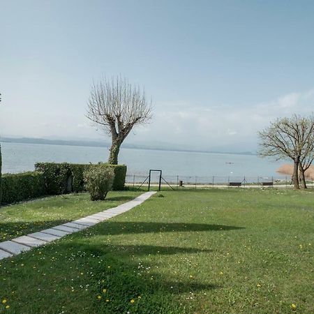 Residence Holiday Sirmione B8 Exterior foto